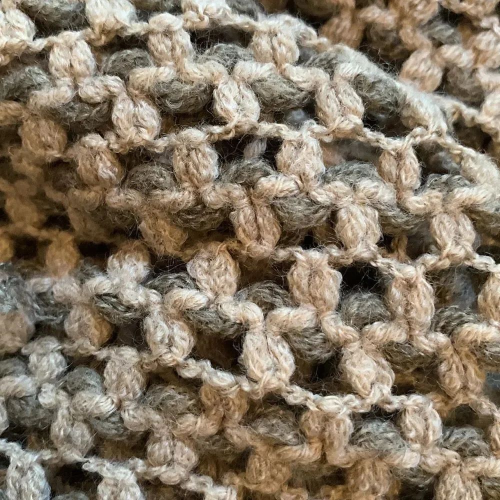 Infinity Scarf - Picture 2 of 2
